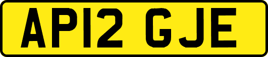 AP12GJE
