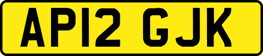 AP12GJK