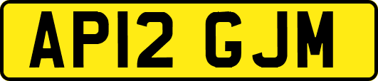AP12GJM