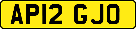 AP12GJO