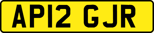 AP12GJR