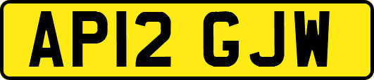 AP12GJW