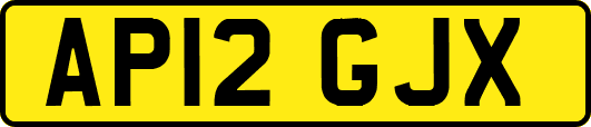 AP12GJX