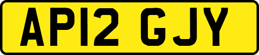 AP12GJY