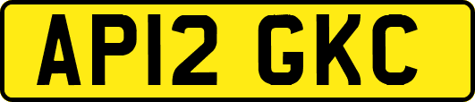 AP12GKC