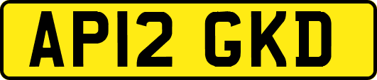 AP12GKD