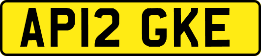 AP12GKE