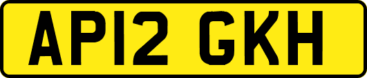 AP12GKH