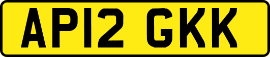 AP12GKK