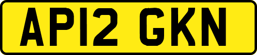 AP12GKN