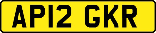 AP12GKR