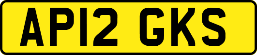 AP12GKS