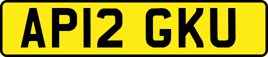 AP12GKU