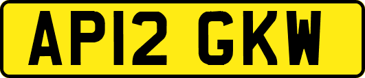 AP12GKW
