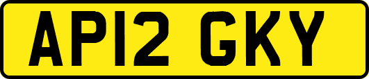 AP12GKY