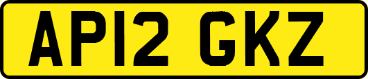 AP12GKZ
