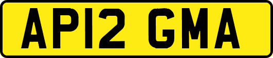 AP12GMA