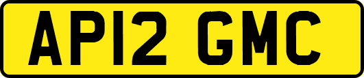 AP12GMC