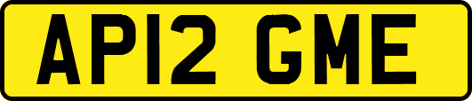 AP12GME