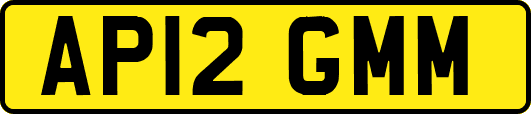 AP12GMM