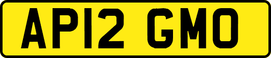AP12GMO