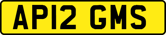 AP12GMS