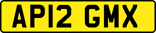 AP12GMX
