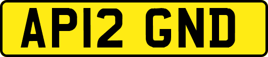AP12GND