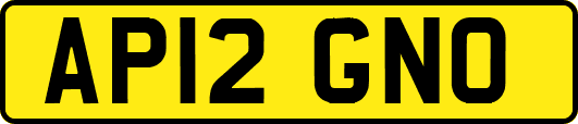 AP12GNO