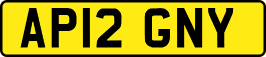 AP12GNY