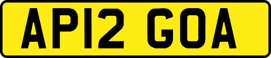 AP12GOA