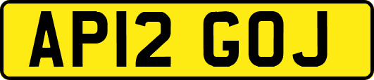 AP12GOJ
