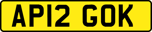 AP12GOK
