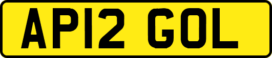 AP12GOL