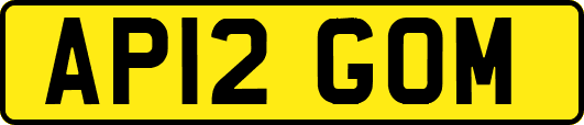 AP12GOM