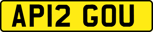 AP12GOU