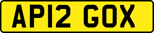 AP12GOX
