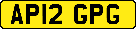 AP12GPG