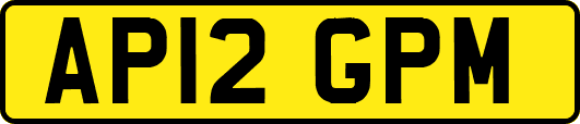AP12GPM