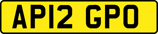 AP12GPO
