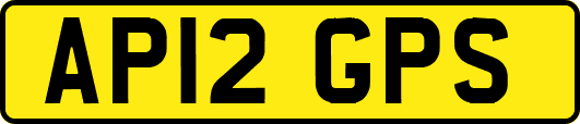 AP12GPS