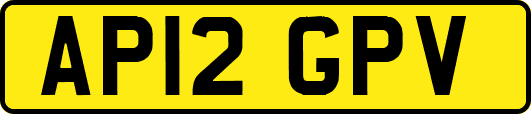 AP12GPV