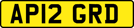 AP12GRD