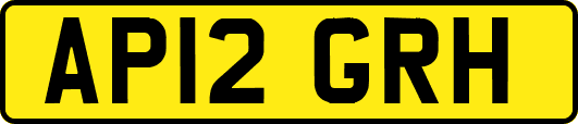 AP12GRH