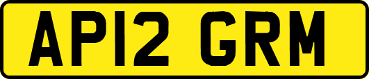 AP12GRM