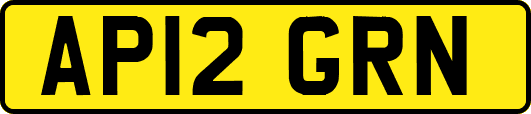 AP12GRN