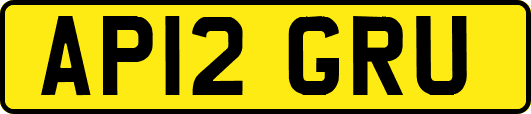 AP12GRU