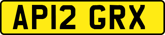 AP12GRX