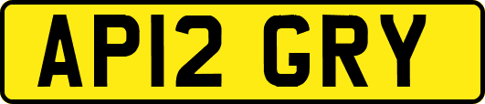 AP12GRY