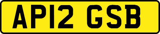 AP12GSB